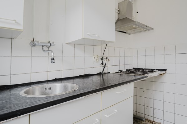 Medium property photo - Socratesstraat 160, 3076 BZ Rotterdam